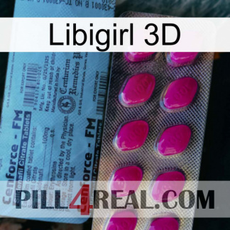 Libigirl 3D 35